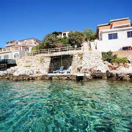 Milka Appartement Vinišće